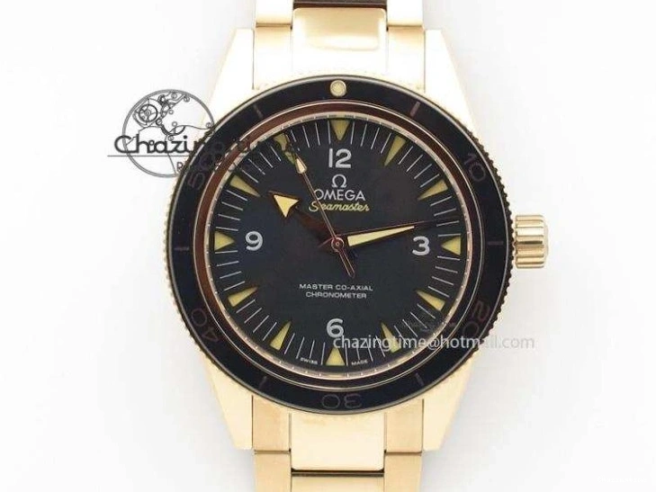 0112 Speedmaster “Dark Side of The Moon” Real Ceramic OMF 1:1 Best Edition Black Black on Nylon Strap A WeatherProof 7976